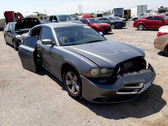 DODGE CHARGER SE 2012 2c3cdxbg5ch178673