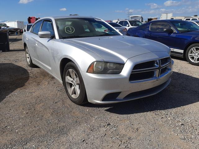 DODGE CHARGER SE 2012 2c3cdxbg5ch184425