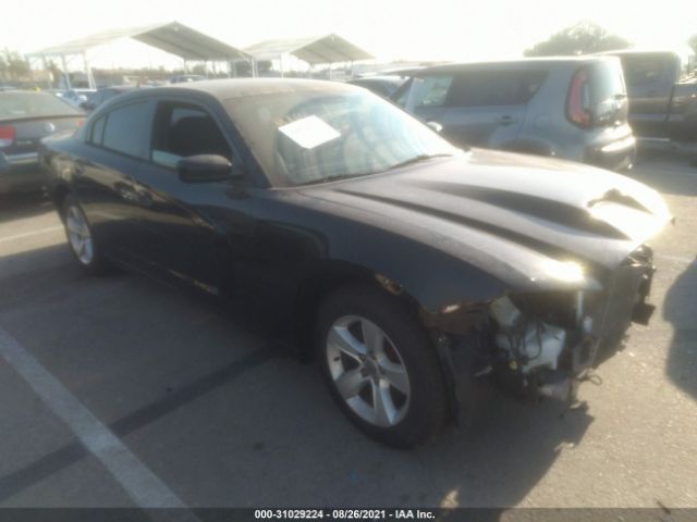 DODGE CHARGER 2012 2c3cdxbg5ch187535