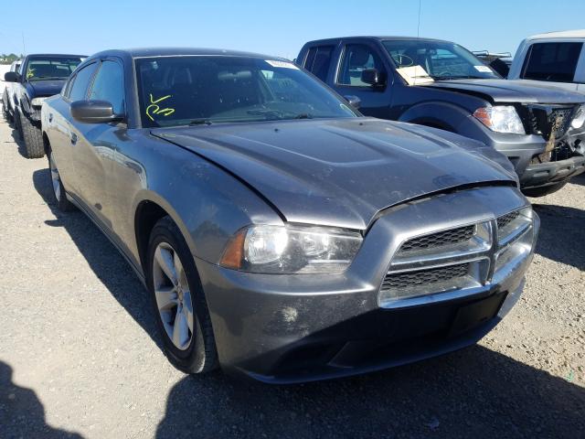 DODGE CHARGER SE 2012 2c3cdxbg5ch187597