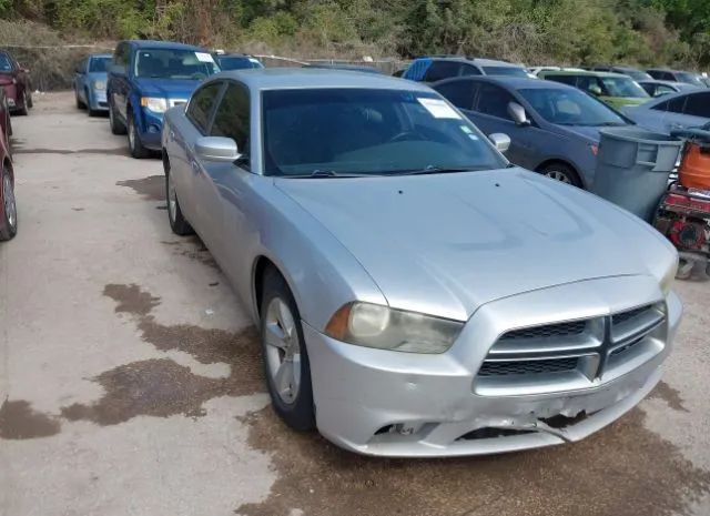 DODGE CHARGER 2012 2c3cdxbg5ch190077