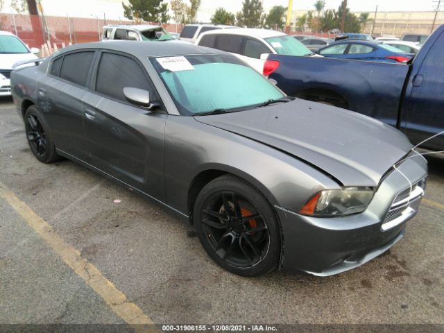 DODGE CHARGER 2012 2c3cdxbg5ch190337