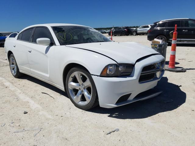 DODGE CHARGER SE 2012 2c3cdxbg5ch190967