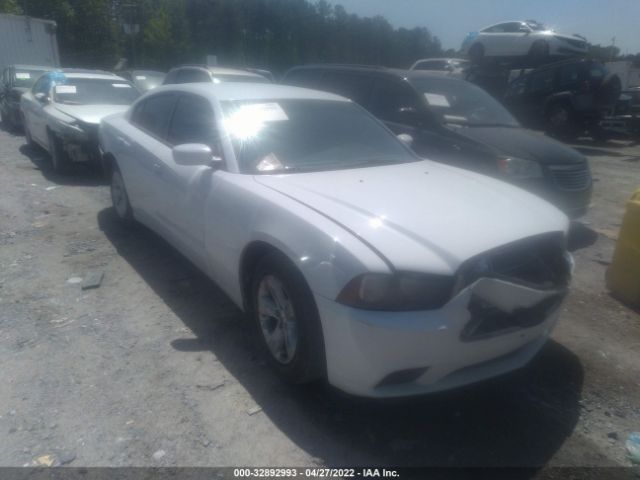 DODGE CHARGER 2012 2c3cdxbg5ch202387