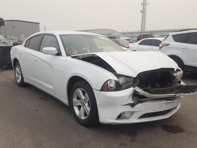 DODGE CHARGER SE 2012 2c3cdxbg5ch202440