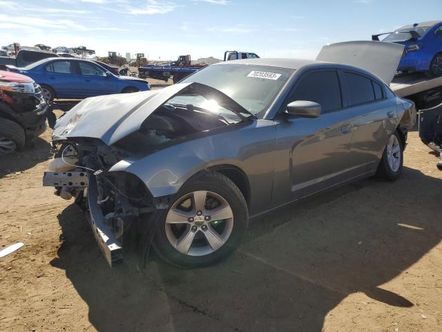 DODGE CHARGER 2012 2c3cdxbg5ch203314