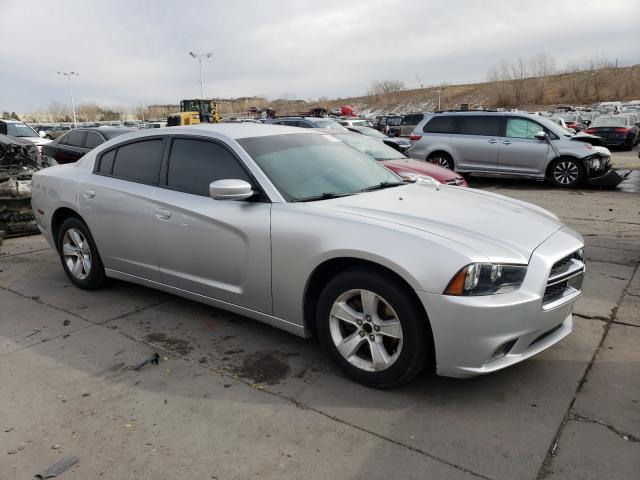 DODGE CHARGER SE 2012 2c3cdxbg5ch203538