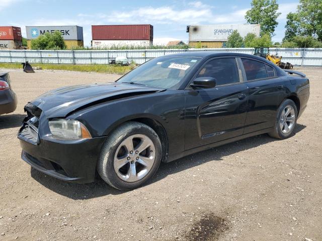 DODGE CHARGER 2012 2c3cdxbg5ch209274