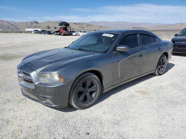 DODGE CHARGER SE 2012 2c3cdxbg5ch211011