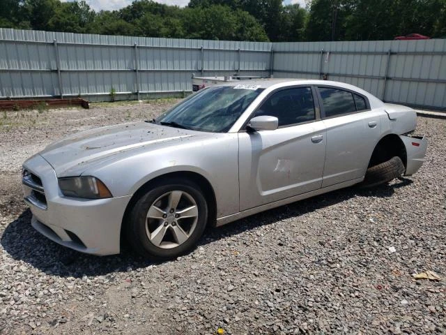 DODGE CHARGER SE 2012 2c3cdxbg5ch211297