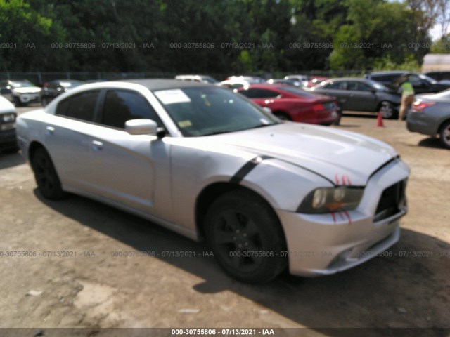 DODGE CHARGER 2012 2c3cdxbg5ch211963