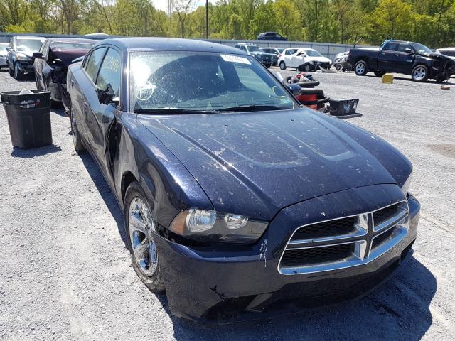 DODGE CHARGER SE 2012 2c3cdxbg5ch213406