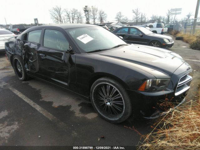 DODGE CHARGER 2012 2c3cdxbg5ch213647