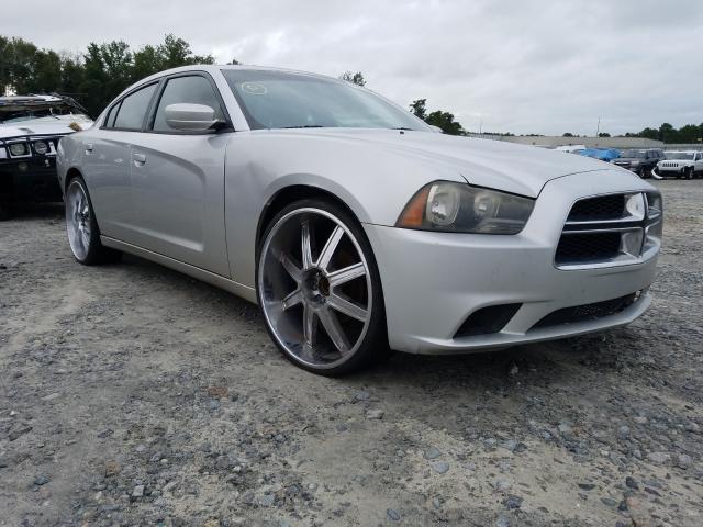 DODGE CHARGER SE 2012 2c3cdxbg5ch214734