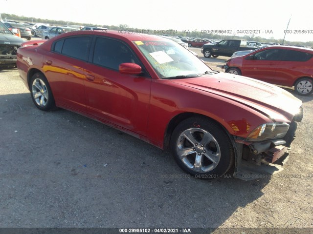 DODGE CHARGER 2012 2c3cdxbg5ch215706