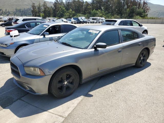 DODGE CHARGER SE 2012 2c3cdxbg5ch217956