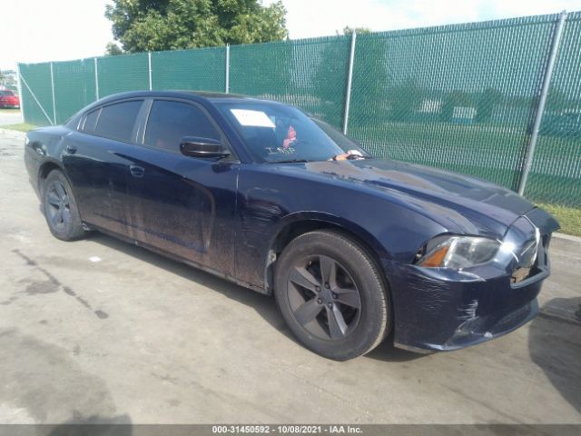 DODGE CHARGER 2012 2c3cdxbg5ch218010