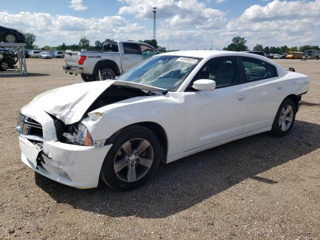 DODGE CHARGER SE 2012 2c3cdxbg5ch219092