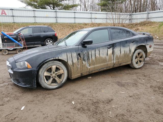 DODGE CHARGER SE 2012 2c3cdxbg5ch219285