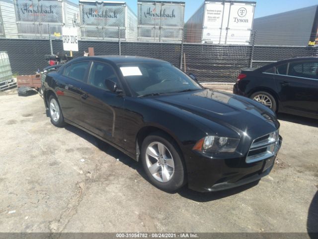 DODGE CHARGER 2012 2c3cdxbg5ch252528