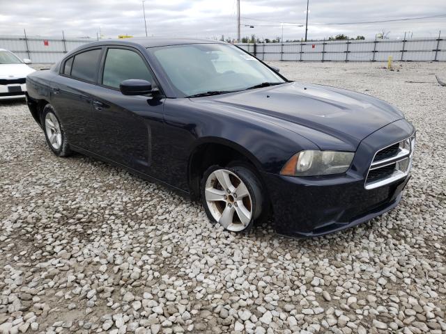 DODGE CHARGER SE 2012 2c3cdxbg5ch259902