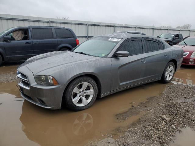 DODGE CHARGER 2012 2c3cdxbg5ch262699