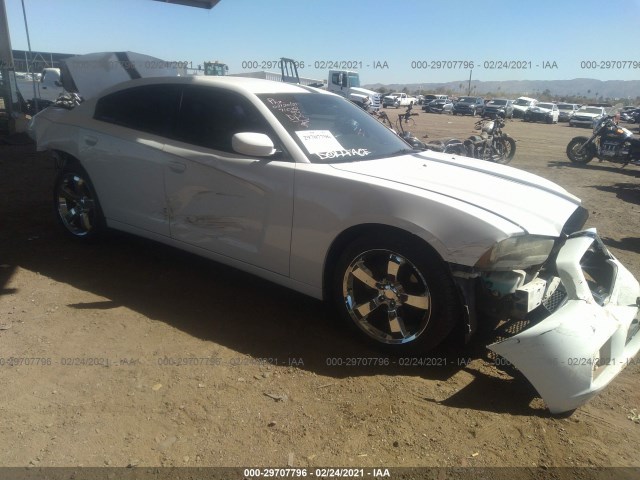 DODGE CHARGER 2012 2c3cdxbg5ch264579