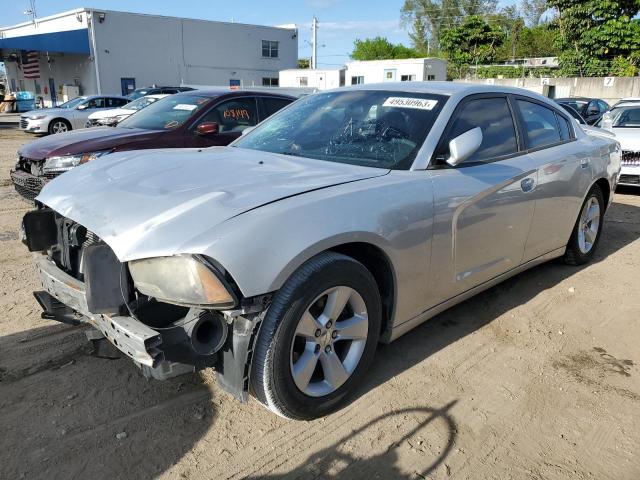 DODGE CHARGER SE 2012 2c3cdxbg5ch265067