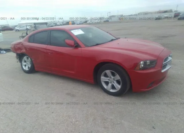 DODGE CHARGER 2012 2c3cdxbg5ch270432