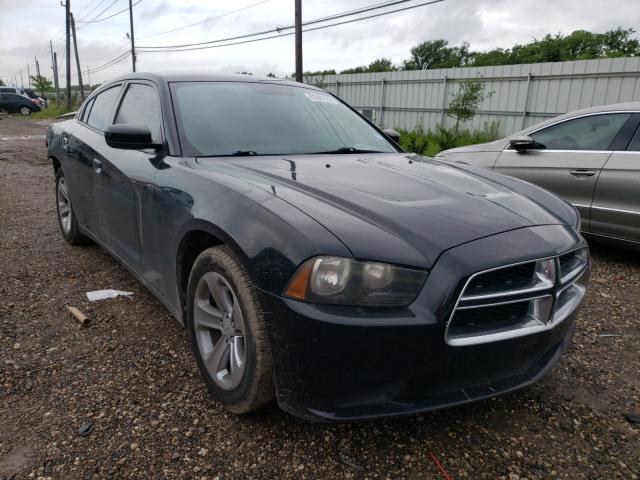 DODGE CHARGER SE 2012 2c3cdxbg5ch271368