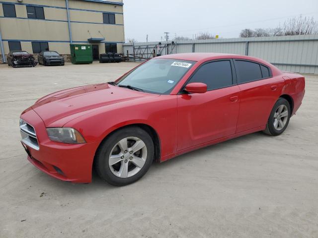 DODGE CHARGER 2012 2c3cdxbg5ch271905