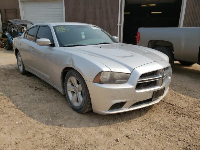 DODGE CHARGER 2012 2c3cdxbg5ch281348