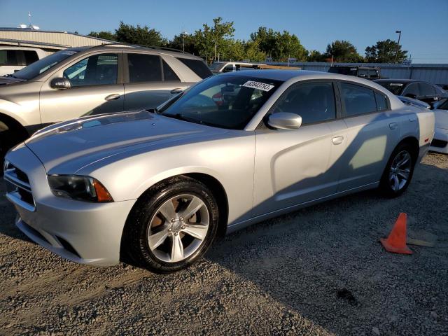 DODGE CHARGER SE 2012 2c3cdxbg5ch281351