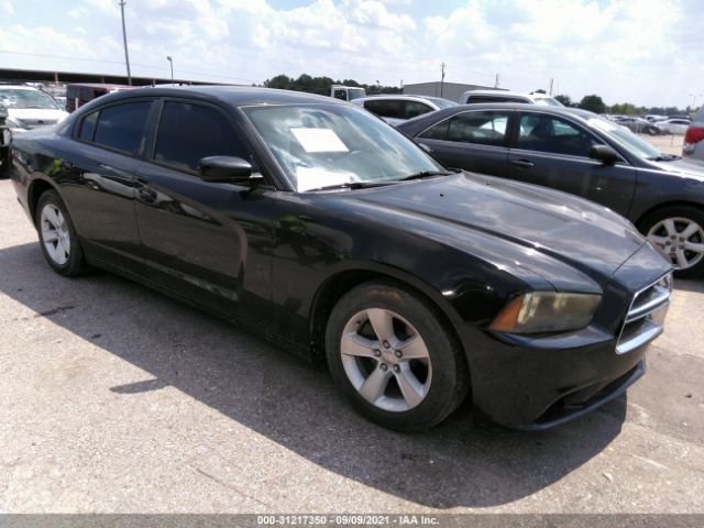 DODGE CHARGER 2012 2c3cdxbg5ch286677