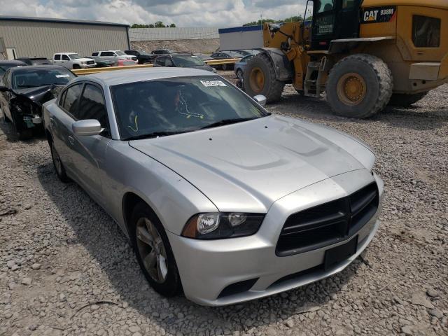 DODGE CHARGER SE 2012 2c3cdxbg5ch286713