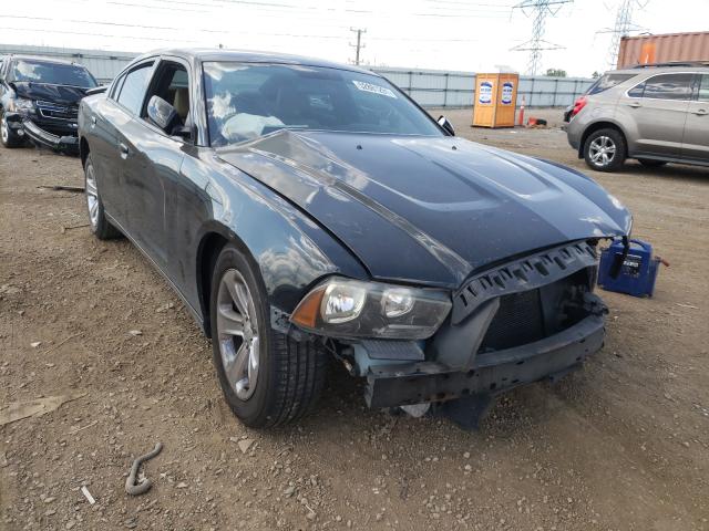 DODGE CHARGER 2012 2c3cdxbg5ch287327