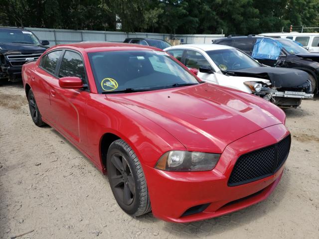 DODGE CHARGER SE 2012 2c3cdxbg5ch295332