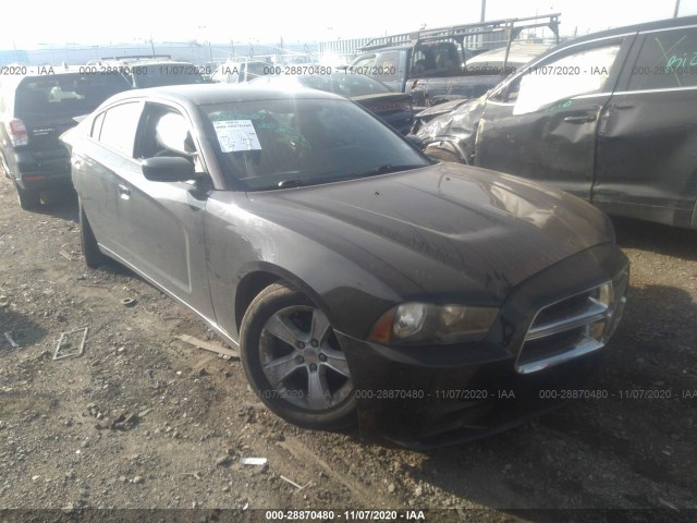 DODGE CHARGER 2012 2c3cdxbg5ch295458