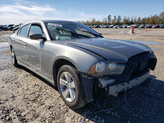 DODGE CHARGER SE 2012 2c3cdxbg5ch295850