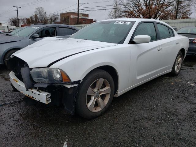 DODGE CHARGER SE 2012 2c3cdxbg5ch297002