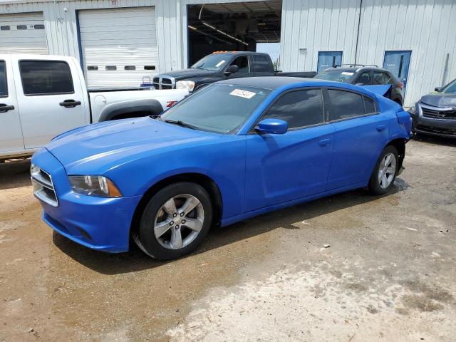 DODGE CHARGER SE 2012 2c3cdxbg5ch297761