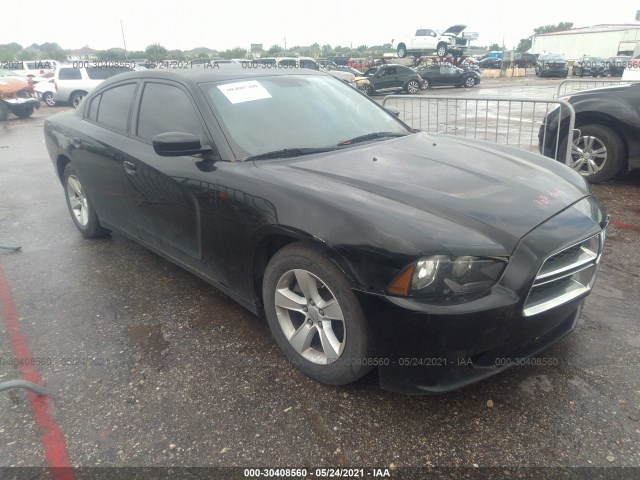 DODGE CHARGER 2012 2c3cdxbg5ch297811