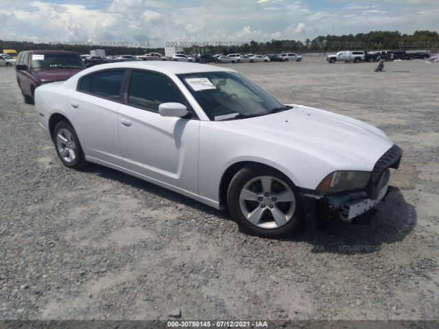 DODGE CHARGER 2012 2c3cdxbg5ch299915