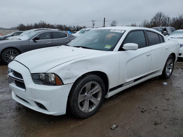 DODGE CHARGER SE 2012 2c3cdxbg5ch300318