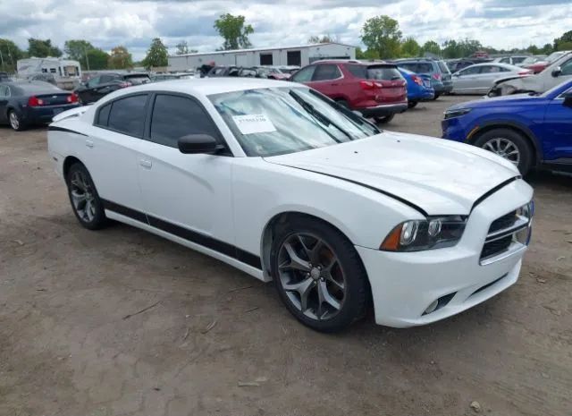 DODGE CHARGER 2012 2c3cdxbg5ch300707