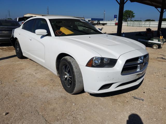 DODGE CHARGER SE 2012 2c3cdxbg5ch302277