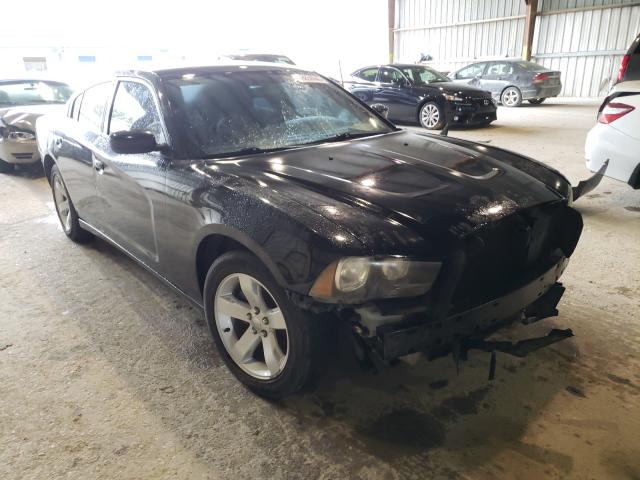 DODGE CHARGER SE 2012 2c3cdxbg5ch302358