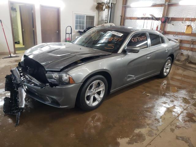 DODGE CHARGER SE 2012 2c3cdxbg5ch302974