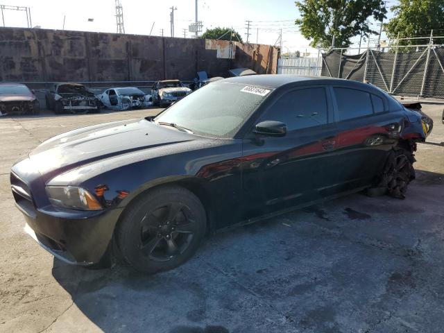 DODGE CHARGER SE 2012 2c3cdxbg5ch303008