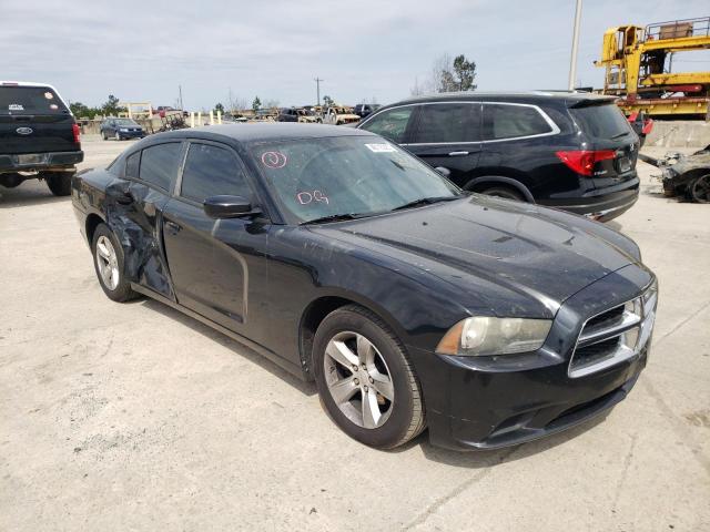 DODGE CHARGER SE 2012 2c3cdxbg5ch303834